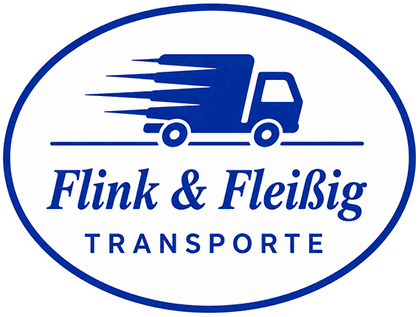 Flink & Fleißig Transporte