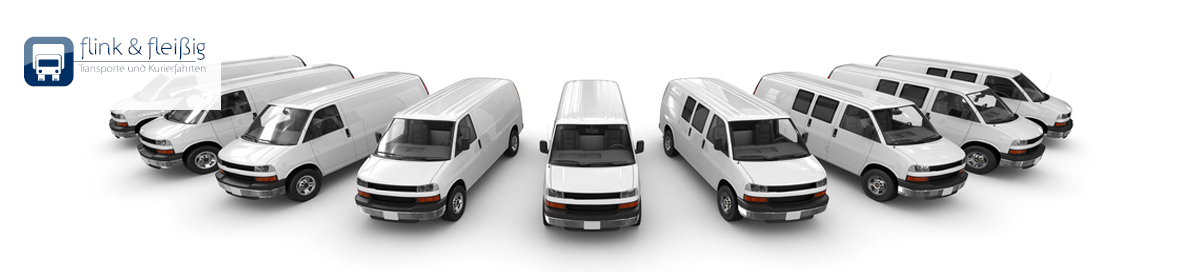 Flink & Fleissig Transporte
