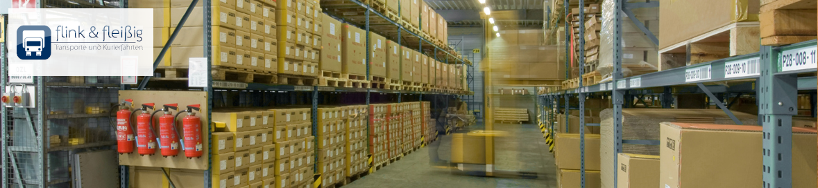 Flink & Fleissig Transporte